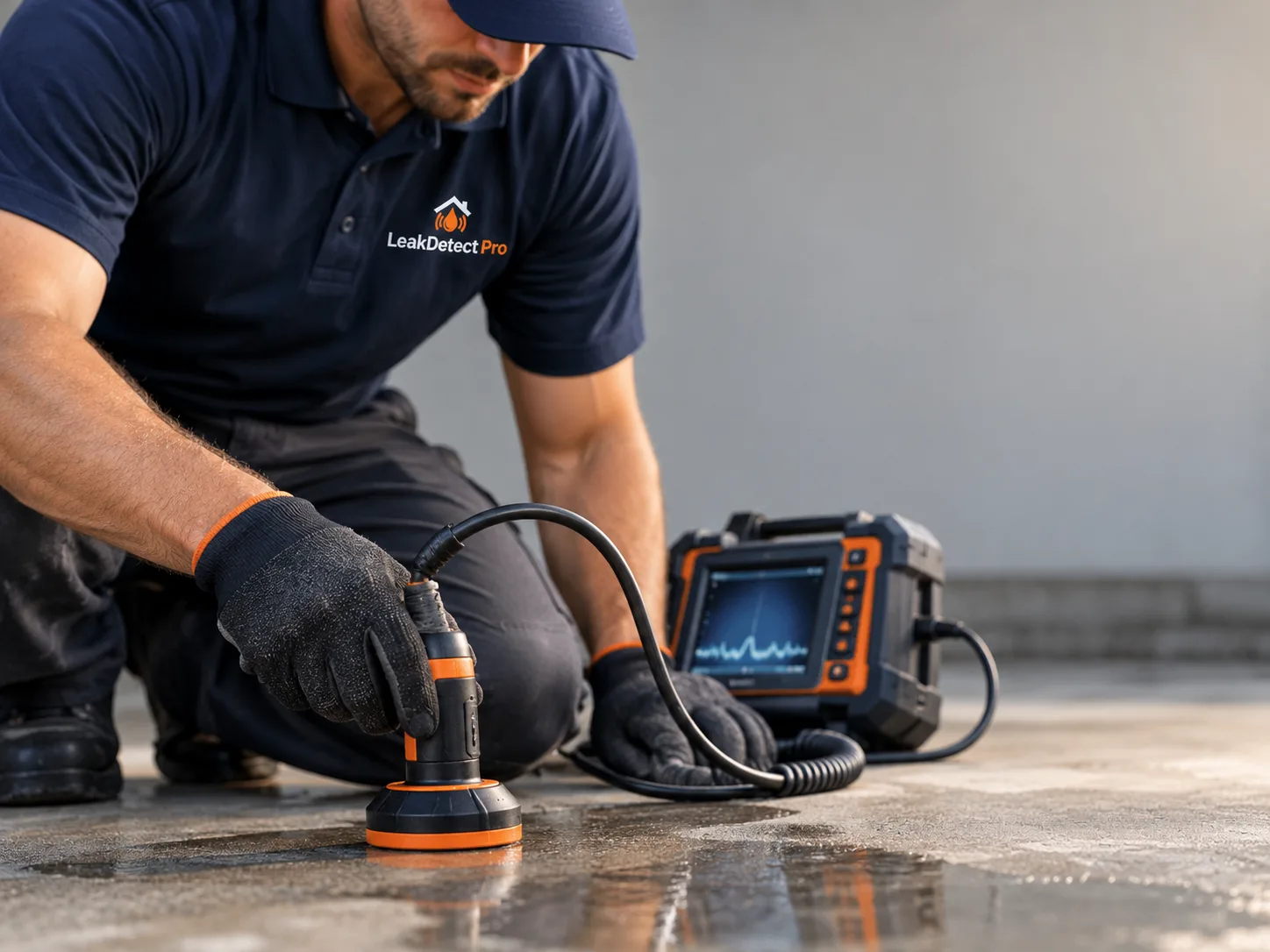 Flat Roof Analysis in Southampton, MA